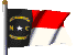 flag of North Carolina